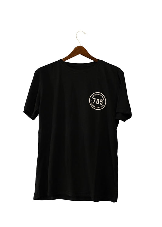Elegantes bordeauxrotes Strick-Polohemd