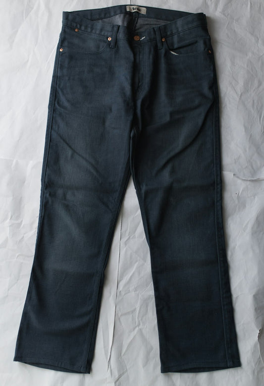 Fritz Welt Stretch Chino Hose Slim Fit